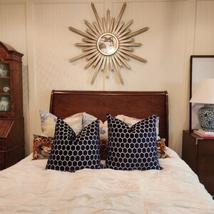 sold--Throw pillow covers